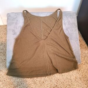 Free People Tank, SM